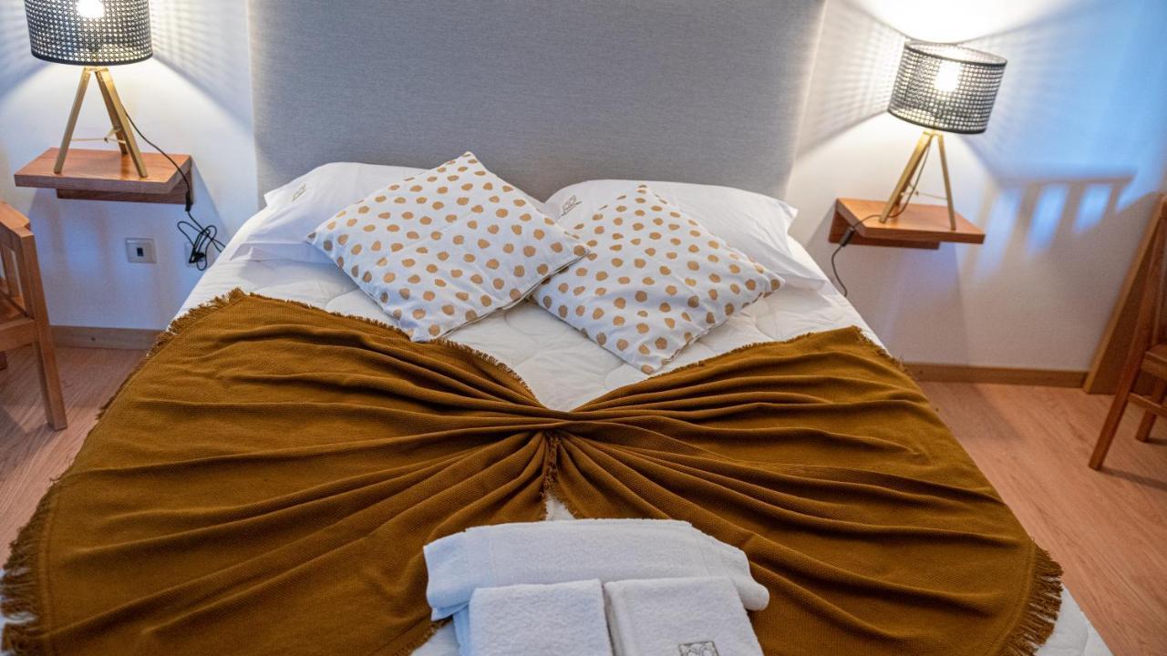 The By Cdv Farm stay Carrazeda de Ansiaes