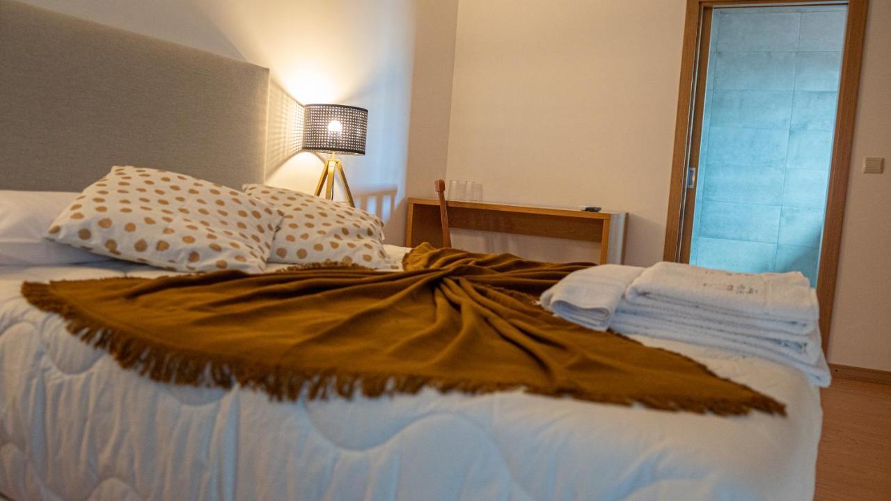 The By Cdv Farm stay Carrazeda de Ansiaes
