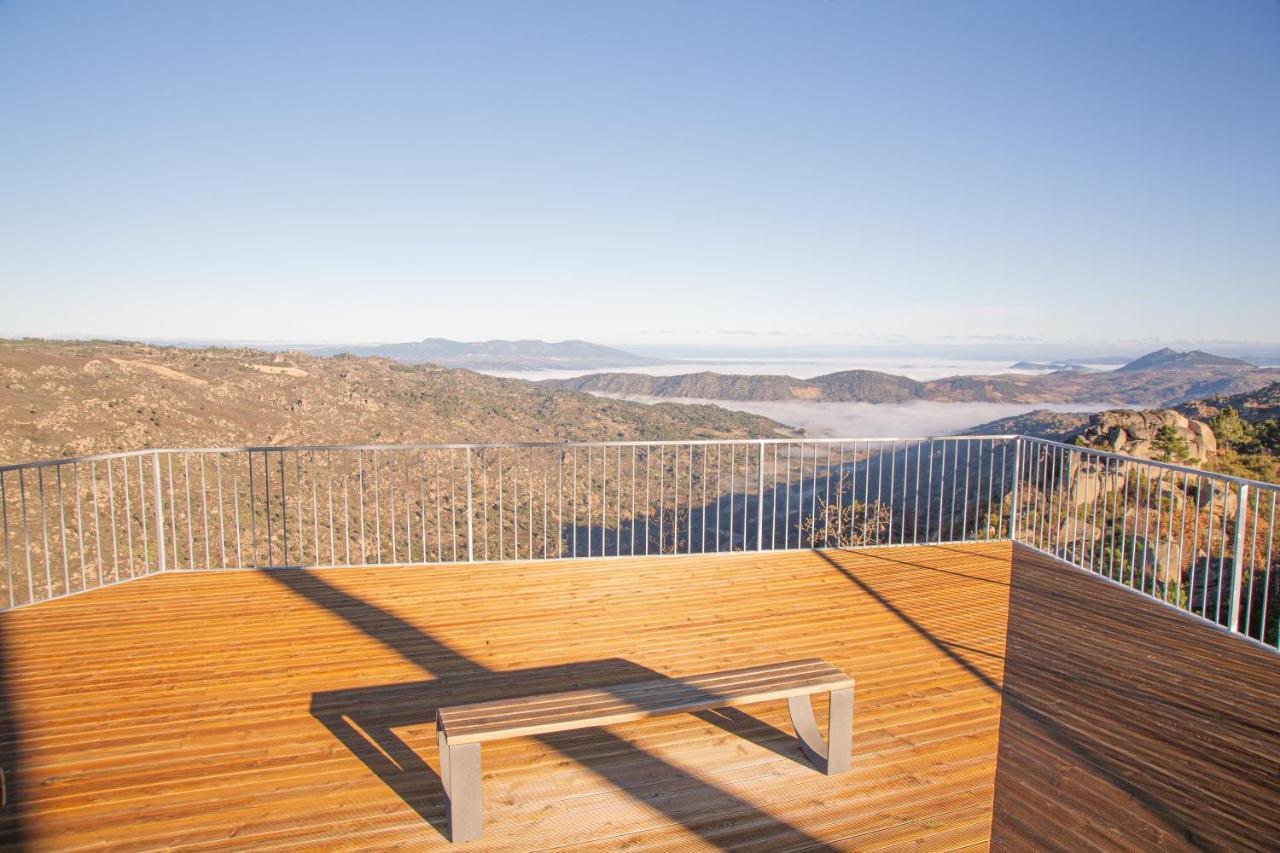 The By Cdv Farm stay Carrazeda de Ansiaes