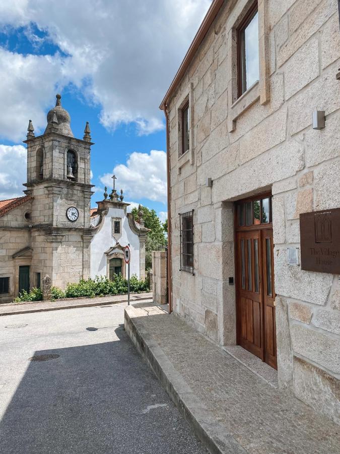 The By Cdv Carrazeda de Ansiaes